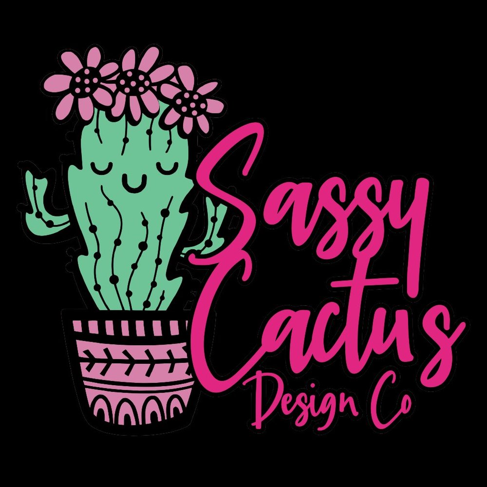 Meet your Posher, Sassy Cactus Designs